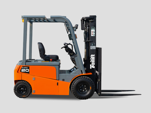 9227新葡的京集团叉车